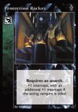 Protection Racket [AU set] - VTES CCG