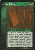 Ashur Tablets [Anthology set] - VTES CCG
