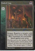 Enkil Cog [Anthology set] - VTES CCG