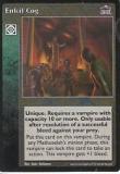 Enkil Cog [Anthology set] - VTES CCG