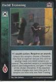 Field Training [Anthology set] - VTES CCG