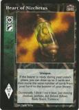 Heart of Nizchetus [Anthology set] - VTES CCG