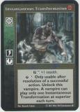 Instantaneous Transformation [Anthology set] - VTES CCG