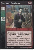 Spiritual Guidance [Anthology set] - VTES CCG