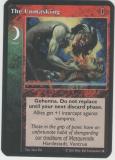 The Unmasking [Anthology set] - VTES CCG