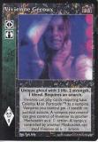 Vivienne Géroux [Anthology set] - VTES CCG