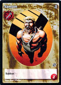 Samson [Sabbat set] - VTES CCG
