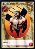 Samson [Sabbat set] - VTES CCG