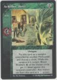 Achilles' Heel [LK set] - VTES CCG