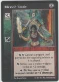 Blessed Blade [LK set] - VTES CCG