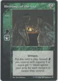 Blessings of the Loa [LK set] - VTES CCG