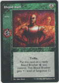 Blood Buff [LK set] - VTES CCG