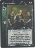 Camaraderie [LK set] - VTES CCG