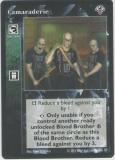 Camaraderie [LK set] - VTES CCG