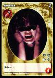 Vanessa [Sabbat set] - VTES CCG