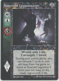 Emerald Legionnaire [LK set] - VTES CCG