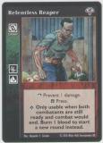 Relentless Reaper [LK set] - VTES CCG