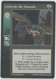 Unleash the Hounds [LK set] - VTES CCG