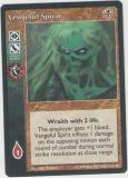 Vengeful Spirit [LK set] - VTES CCG