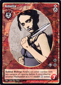 Amelia [SW set] - VTES CCG