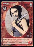 Amelia [SW set] - VTES CCG