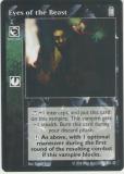 Eyes of the Beast [KoT Reprint 1 set] - VTES CCG