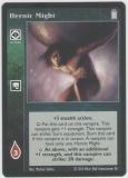Heroic Might [KoT Reprint 1 set] - VTES CCG