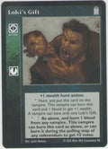 Loki's Gift [KoT Reprint 1 set] - VTES CCG