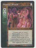 Neonate Breach [KoT Reprint 1 set] - VTES CCG