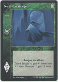 New Carthage [KoT Reprint 1 set] - VTES CCG