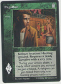 Papillon [KoT Reprint 1 set] - VTES CCG