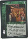 Papillon [KoT Reprint 1 set] - VTES CCG
