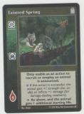 Tainted Spring [KoT Reprint 1 set] - VTES CCG