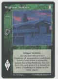 Warsaw Station [KoT Reprint 1 set] - VTES CCG