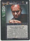 Arcane Appraiser [KoT Reprint 2 set] - VTES CCG