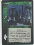 Ephor [KoT Reprint 2 set] - VTES CCG