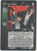 Eyes of Argus [KoT Reprint 2 set] - VTES CCG