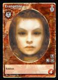 Evangeline [SW set] - VTES CCG