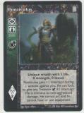 Ponticulus [KoT Reprint 2 set] - VTES CCG