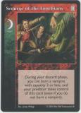 Scourge of the Enochians [KoT Reprint 2 set] - VTES CCG