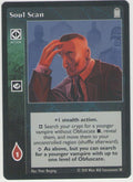 Soul Scan [KoT Reprint 2 set] - VTES CCG