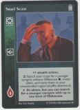 Soul Scan [KoT Reprint 2 set] - VTES CCG