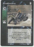 Steadfastness [KoT Reprint 2 set] - VTES CCG