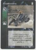 Steadfastness [KoT Reprint 2 set] - VTES CCG