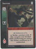 Torrent [KoT Reprint 2 set] - VTES CCG