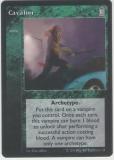 Cavalier [HttB Reprint 1 set] - VTES CCG