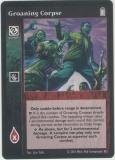 Groaning Corpse [HttB Reprint 1 set] - VTES CCG