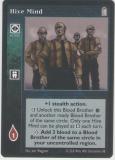 Hive Mind [HttB Reprint 1 set] - VTES CCG