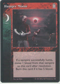 Hunger Moon [HttB Reprint 1 set] - VTES CCG