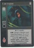 I am Legion [HttB Reprint 1 set] - VTES CCG
